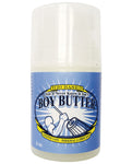 Boy Butter Ez Pump H2o Based Lubricant - 2 Oz - LUST Depot