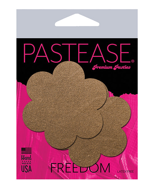 Pastease Basic Daisy - Tan O-s - LUST Depot