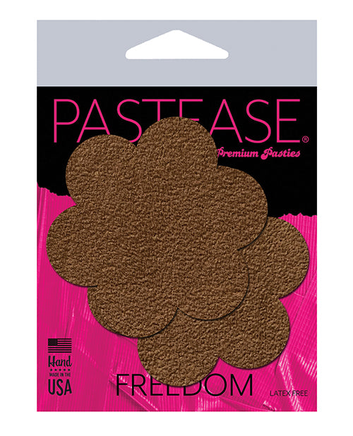 Pastease Basic Daisy - Brown O-s - LUST Depot