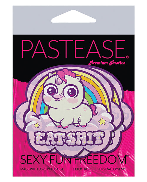 Pastease Scummy Bears Eat Shit Cloud - Rainbow O-s - LUST Depot