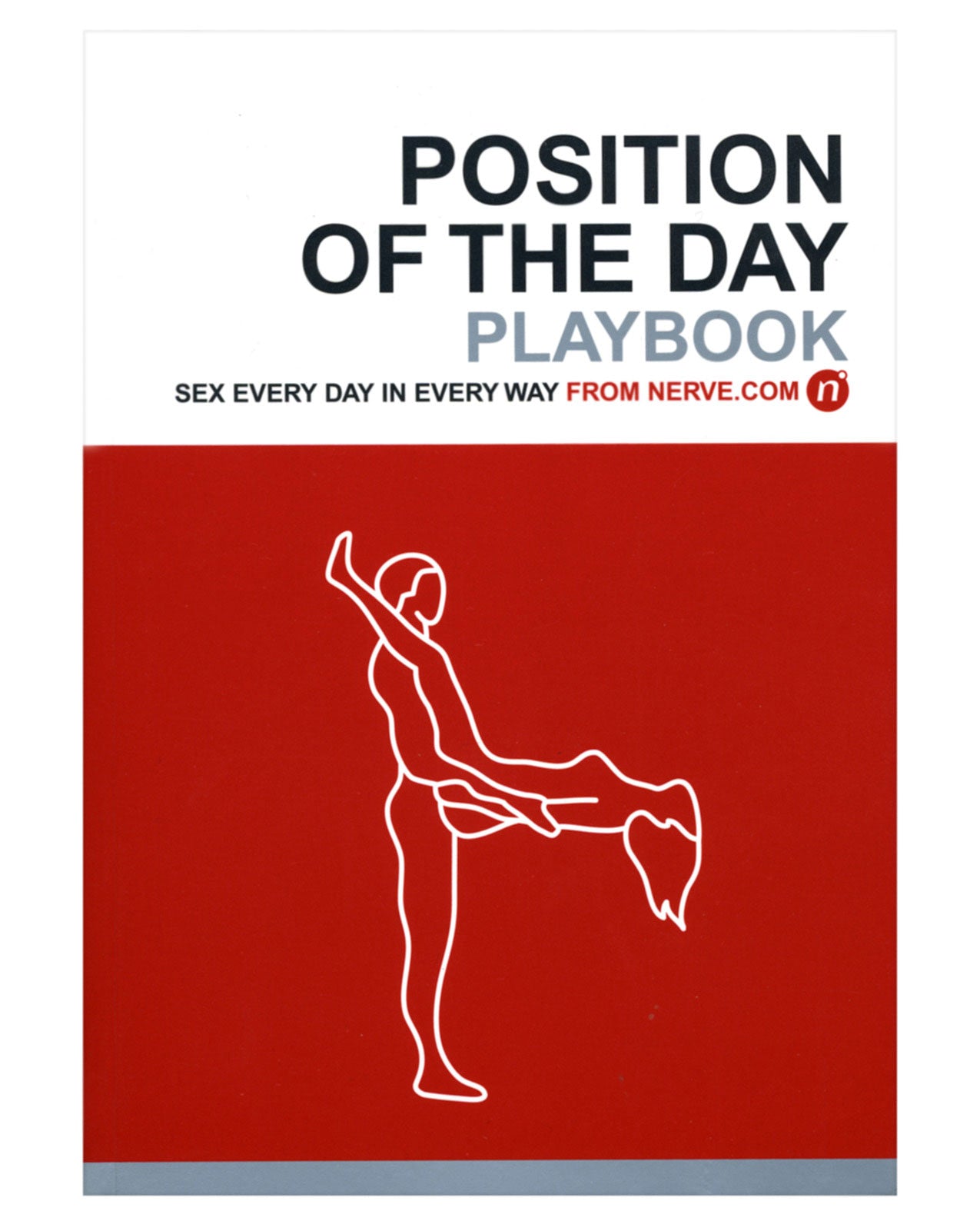 Position Of The Day Playbook - LUST Depot
