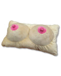 Boobs Pillow - LUST Depot