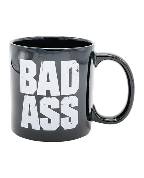 Attitude Mug Bad Ass - 22 Oz - LUST Depot