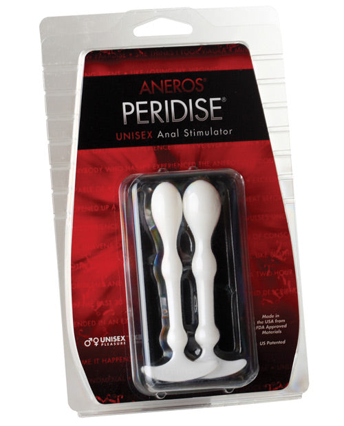 Aneros Peridise Set - Pack Of 2 - LUST Depot