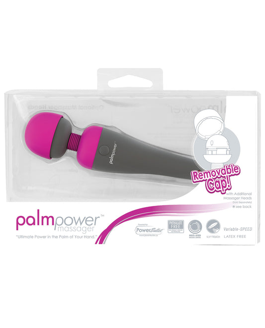 Palm Power Massager - LUST Depot