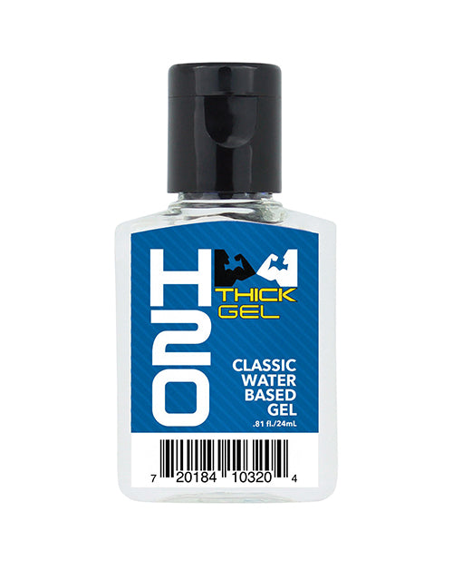 Elbow Grease H2o Classic/thick Gel - 24 Ml - LUST Depot