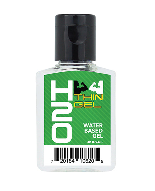 Elbow Grease H2o Thin Gel - 24 Ml - LUST Depot