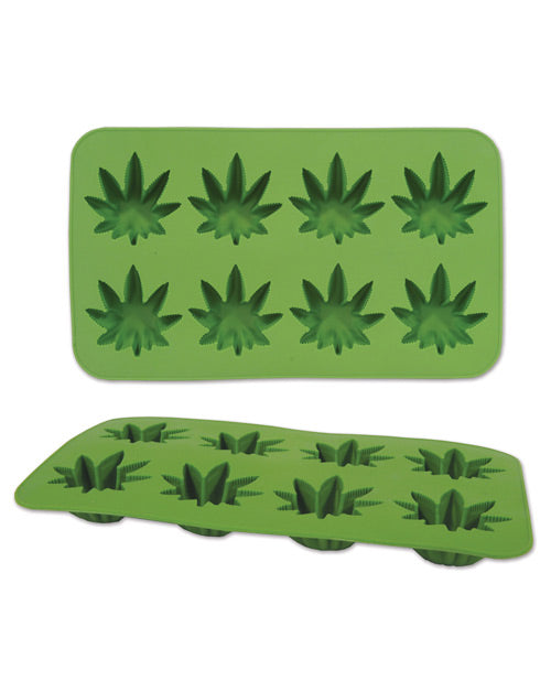 Weed Ice Mold - LUST Depot