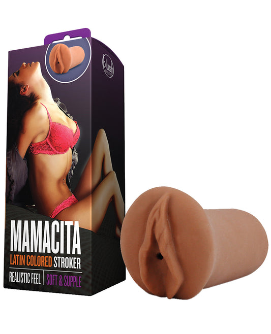 Blush X5 Men Mamacita Latin Masturbator - LUST Depot