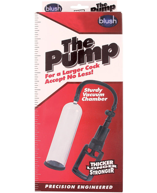 Blush Performance Vx5 Pump - LUST Depot