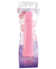 Blush Luxe Purity - Pink - LUST Depot
