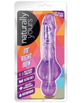 Blush Naturally Yours Mr Right Now - Purple - LUST Depot