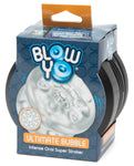 Blowyo Ultimate Bubble Stroker - LUST Depot