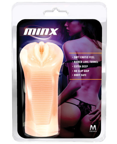 Blush M For Man Masturbator - Minx - LUST Depot