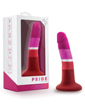 Blush Avant Pride 3 Silicone Plug - Beauty - LUST Depot