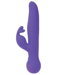 Touch By Swan Trio Clitoral Vibrator - Purple - LUST Depot