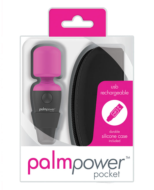 Palm Power Pocket - LUST Depot