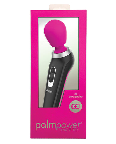 Palm Power Extreme - Pink - LUST Depot