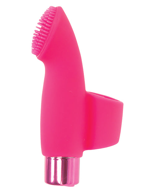 Naughty Nubbles Rechargeable - Pink - LUST Depot