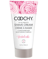 Coochy Shave Cream - 32 Oz Be Original - LUST Depot