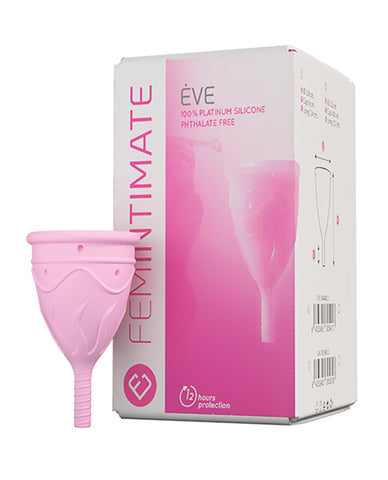 Femintimate Eve Cup - Small - LUST Depot