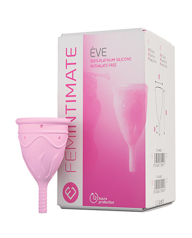 Femintimate Eve Cup - Large - LUST Depot