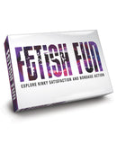 Fetish Fun - Explore Kinky Satisfaction & Bondage Action - LUST Depot