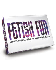 Fetish Fun - Explore Kinky Satisfaction & Bondage Action - LUST Depot