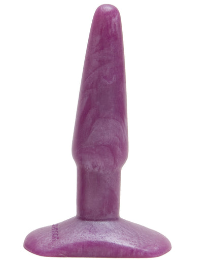 Platinum Silicone The Lil' End - Purple - LUST Depot