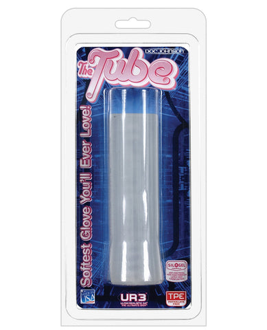 The Tube Love Glove - Clear - LUST Depot