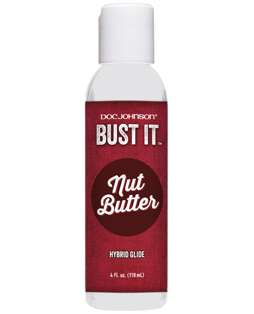 Bust It Nut Butter - 4 Oz - LUST Depot