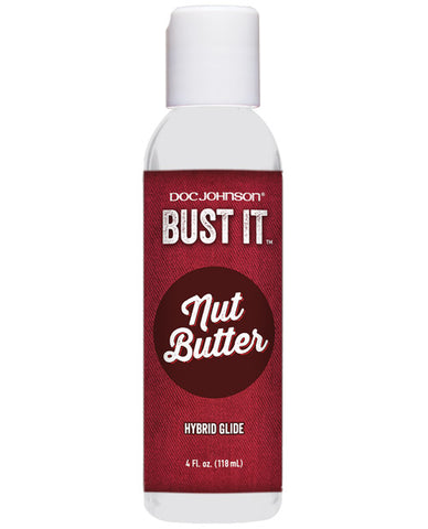 Bust It Nut Butter - 4 Oz - LUST Depot