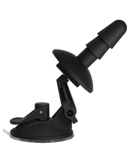 Vac-u-lock Deluxe Suction Cup Plug Accessory - LUST Depot