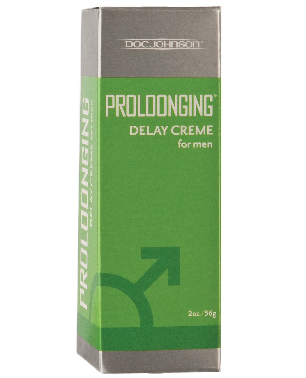 Prolonging Cream - 2 Oz - LUST Depot