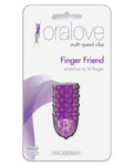 Oralove Finger Friend - LUST Depot