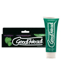 Good Head Oral Gel - 4 Oz Mint - LUST Depot