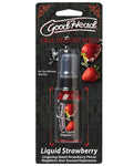 Goodhead Spray - Stawberry - LUST Depot