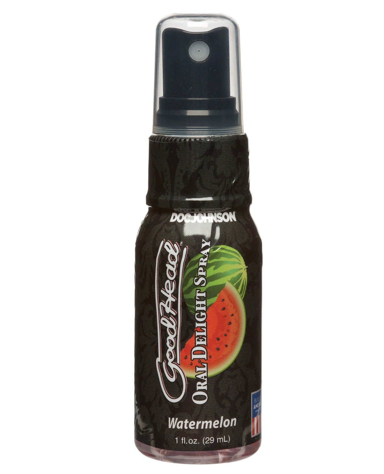 Good Head Oral Delight Spray - Watermelon - LUST Depot