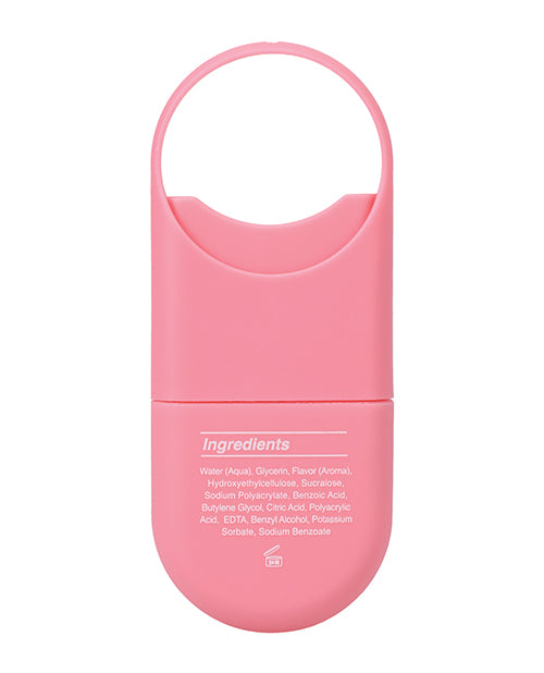 Goodhead Juicy Head Dry Mouth Spray To Go - .30 Oz Pink Lemonade - LUST Depot
