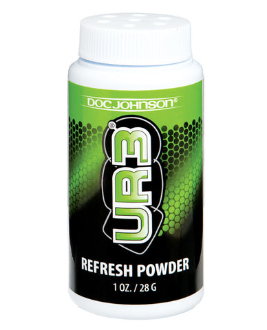 Ultraskyn Refresh Powder - 1 Oz. Bottle - LUST Depot