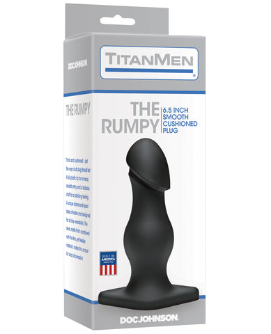 Titanmen The Rumpy - LUST Depot