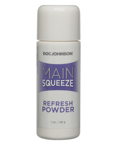 Main Squeeze Refresh Powder - 1 Oz - LUST Depot