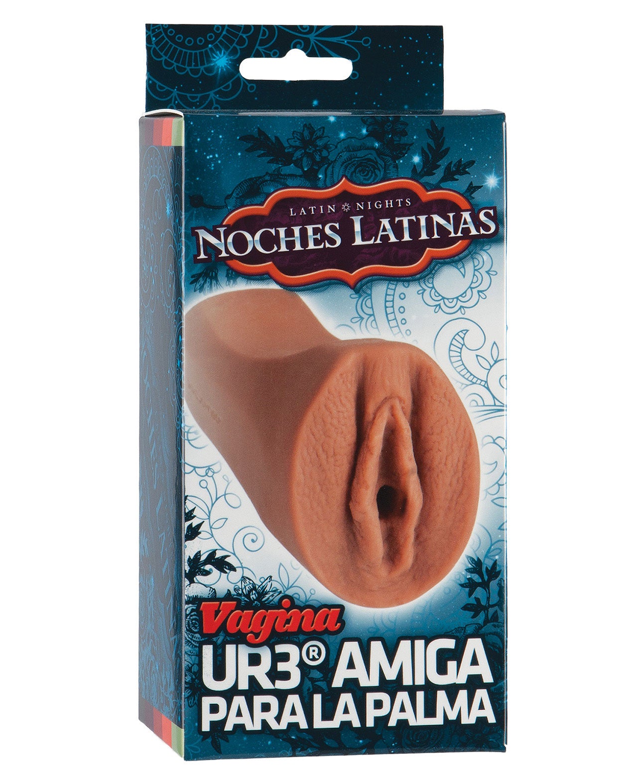 Noches Latinas Ultraskyn Amiga Parala La Palma Vagina - LUST Depot