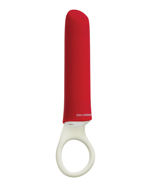 Ivibe Select Iplease Limited Edition - Red-white - LUST Depot