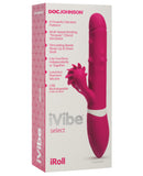 Ivibe Select Iroll - Pink - LUST Depot