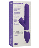 Ivibe Select Iroll - Purple - LUST Depot