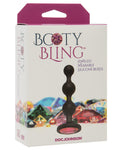 Booty Bling Wearable Silicone Beads - Pink - LUST Depot