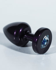 Diogol Anni R Cat's Eye T1 Crystal - Purple - LUST Depot