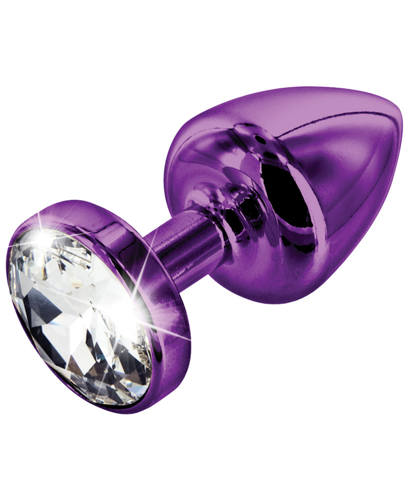 Diogol Anni Round Funky - 35mm Purple - LUST Depot