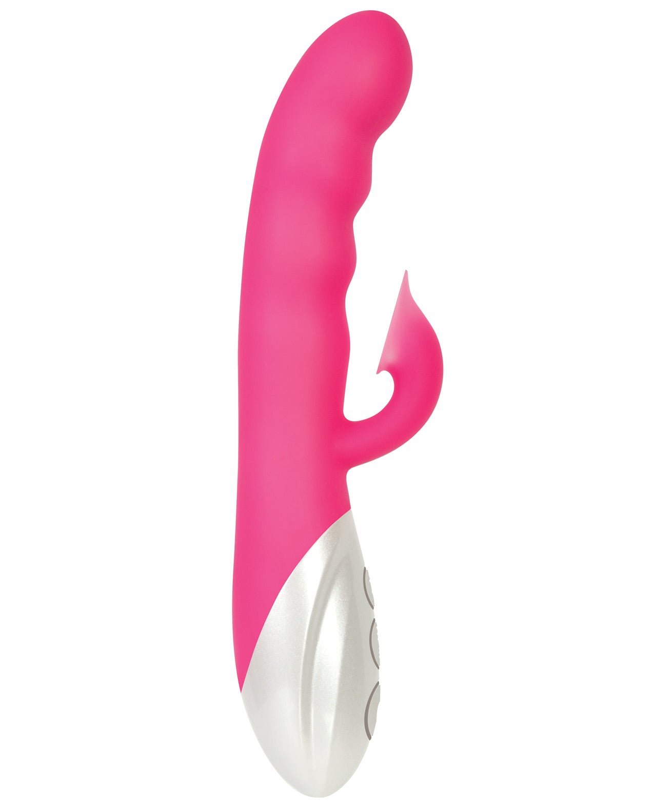 Evolved Instant O Rechargeable Vibrator - LUST Depot
